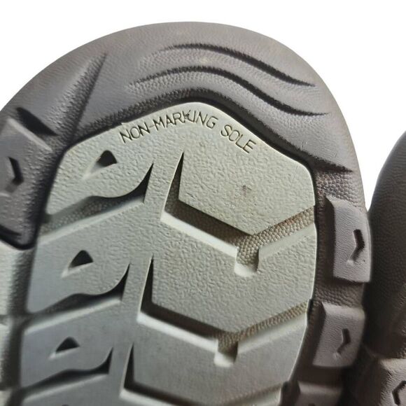 Keen Waterproof Sandles Girls Size 4 Blue Purple Floral Athletic Outerwear Hikin - Picture 3 of 11